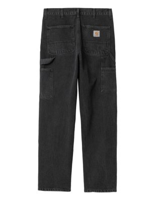 CARHARTT WIP / DOUBLE KNEE PANT