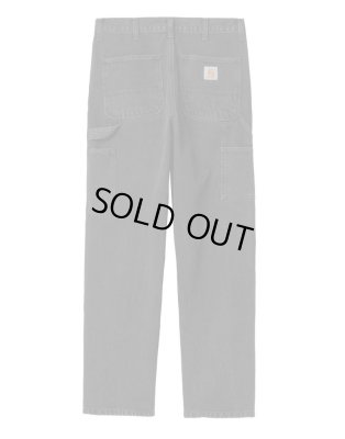 CARHARTT WIP / DOUBLE KNEE PANT