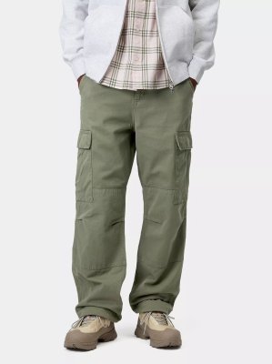 CARHARTT WIP / REGULAR CARGO PANT