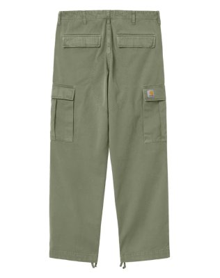 CARHARTT WIP / REGULAR CARGO PANT