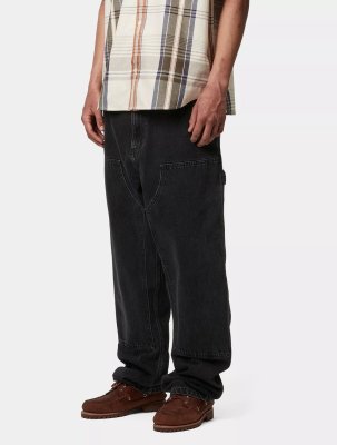 CARHARTT WIP / DOUBLE KNEE PANT