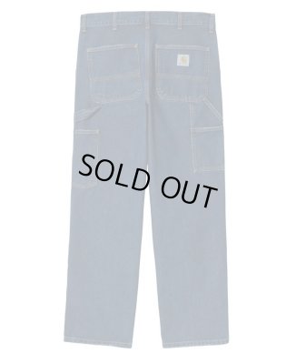 CARHARTT WIP / DOUBLE KNEE PANT