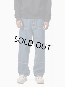 DOUBLE KNEE PANT ダブルニーパンツ-カーハート ダブルアイピー 通販