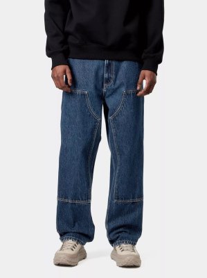 CARHARTT WIP / DOUBLE KNEE PANT