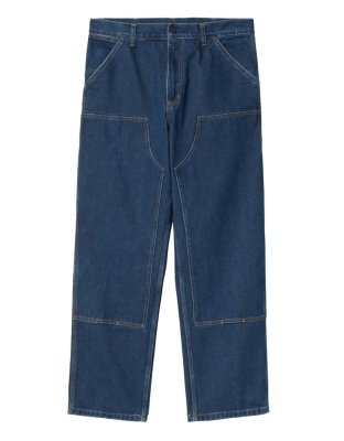 CARHARTT WIP / DOUBLE KNEE PANT