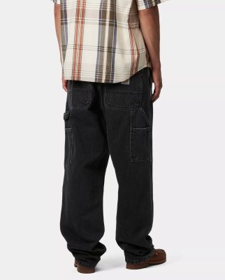 CARHARTT WIP / DOUBLE KNEE PANT