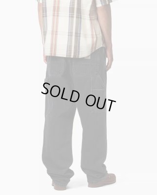 CARHARTT WIP / DOUBLE KNEE PANT