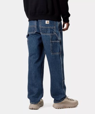 CARHARTT WIP / DOUBLE KNEE PANT