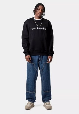 CARHARTT WIP / DOUBLE KNEE PANT
