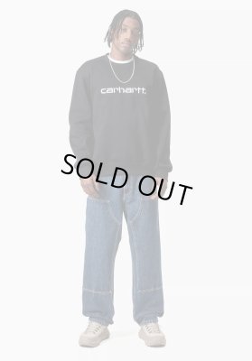 CARHARTT WIP / DOUBLE KNEE PANT