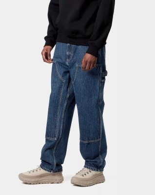 CARHARTT WIP / DOUBLE KNEE PANT