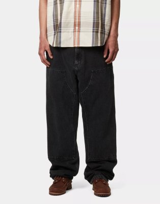 CARHARTT WIP / DOUBLE KNEE PANT
