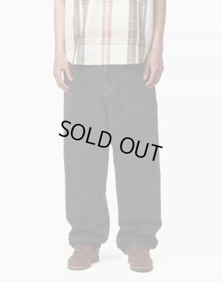 CARHARTT WIP / DOUBLE KNEE PANT