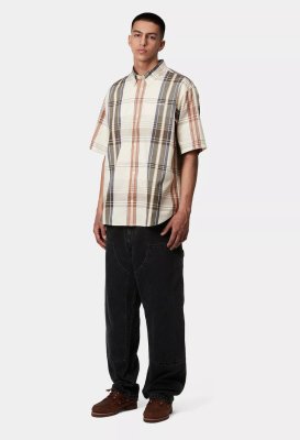 CARHARTT WIP / DOUBLE KNEE PANT