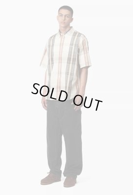 CARHARTT WIP / DOUBLE KNEE PANT