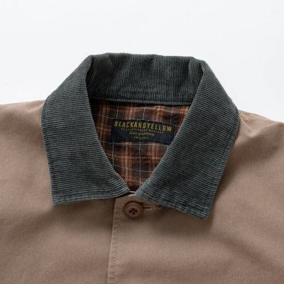 RATS / 40's WORK JKT