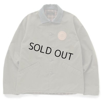 RATS / 40's WORK JKT
