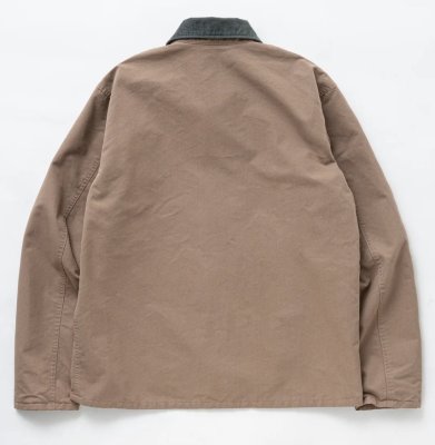 RATS / 40's WORK JKT