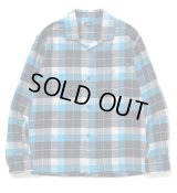 TOWEL BLANKET タオルブランケット-ラッツ 通販 RATS 店舗-SOWLD