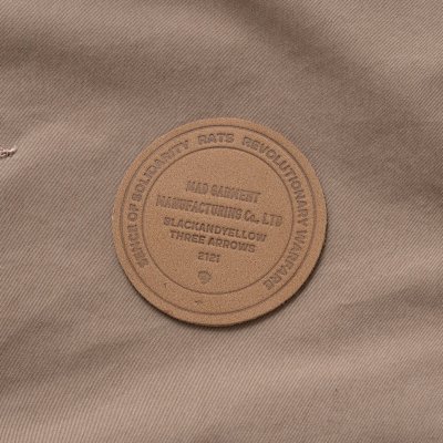 RATS / 40's WORK JKT