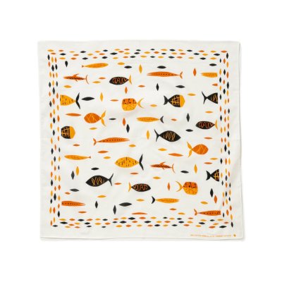RATS / BANDANA