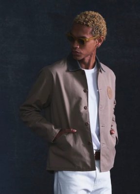 RATS / 40's WORK JKT