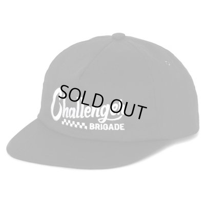 CHALLENGER / RACING CAP