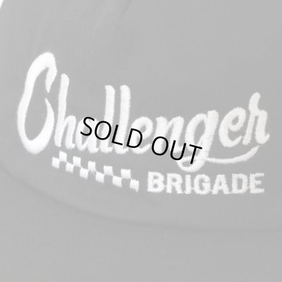 CHALLENGER / RACING CAP