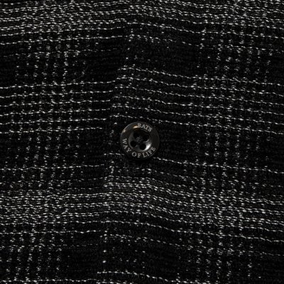 RATS / OMBRE CHECK SHIRT