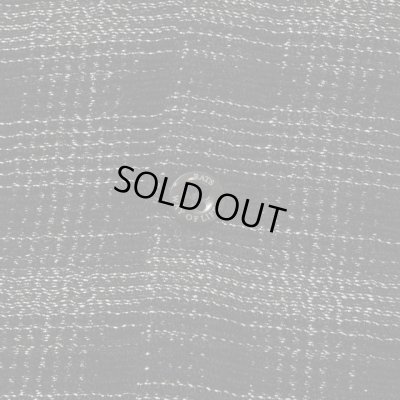 RATS / OMBRE CHECK SHIRT