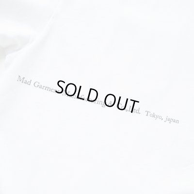RATS / PACK TEE BIG SILHOUETTE