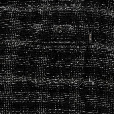 RATS / OMBRE CHECK SHIRT