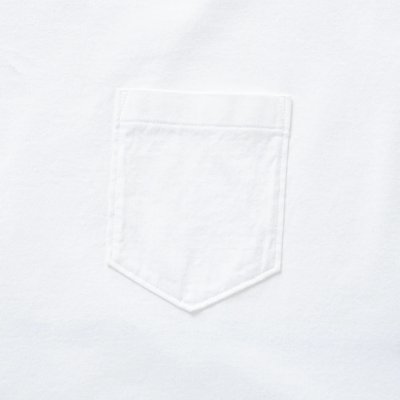 RATS / PACK TEE BIG SILHOUETTE