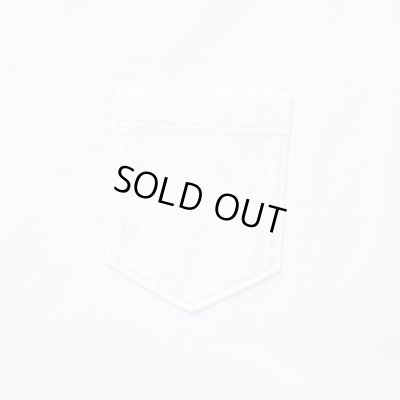 RATS / PACK TEE BIG SILHOUETTE
