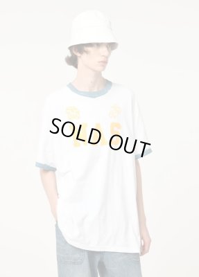 BOW WOW / NAVAL AIR STATION TRIM TEE