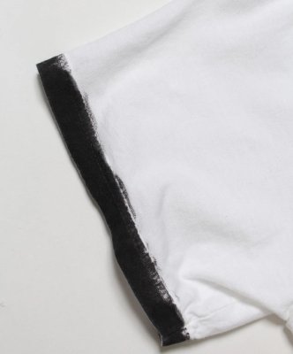 BOW WOW / US PRISONER TRIM TEE