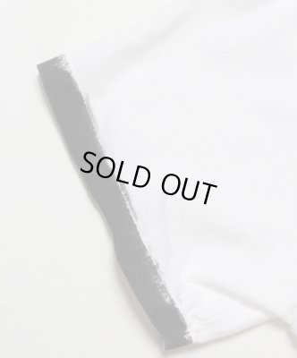 BOW WOW / US PRISONER TRIM TEE