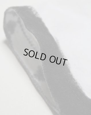 BOW WOW / US PRISONER TRIM TEE