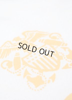 BOW WOW / NAVAL AIR STATION TRIM TEE