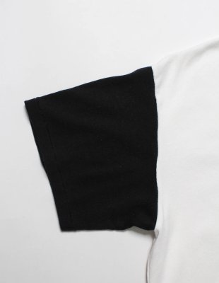 BOW WOW / RIBBED SS CS