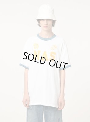 BOW WOW / NAVAL AIR STATION TRIM TEE