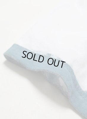 BOW WOW / NAVAL AIR STATION TRIM TEE