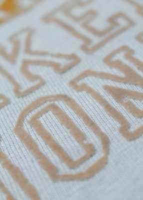 BOW WOW / SNAKEMAN JONES 8812 TEE