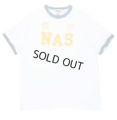BOW WOW / NAVAL AIR STATION TRIM TEE