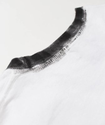 BOW WOW / US PRISONER TRIM TEE