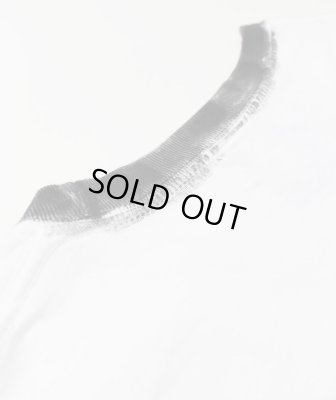 BOW WOW / US PRISONER TRIM TEE