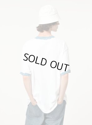 BOW WOW / NAVAL AIR STATION TRIM TEE