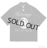 ELLEN VON UNWERTH / WASHED HEAVY WEIGHT T-SHIRT エレン・フォン