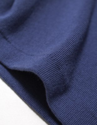 BOW WOW / RIBBED SS CS