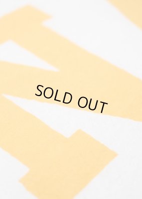 BOW WOW / NAVAL AIR STATION TRIM TEE